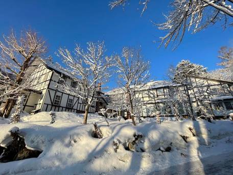 ホテル セジュールミント / 5