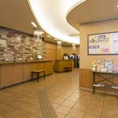 ワシントンR＆Bホテル名古屋錦（愛知県 ビジネスホテル） / 3