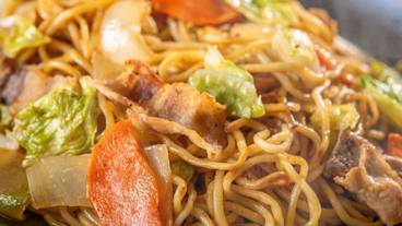 ビュッフェ / 31