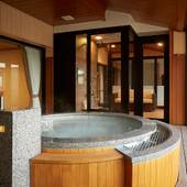 伊香保温泉 ホテル木暮（群馬県 旅館） / 2