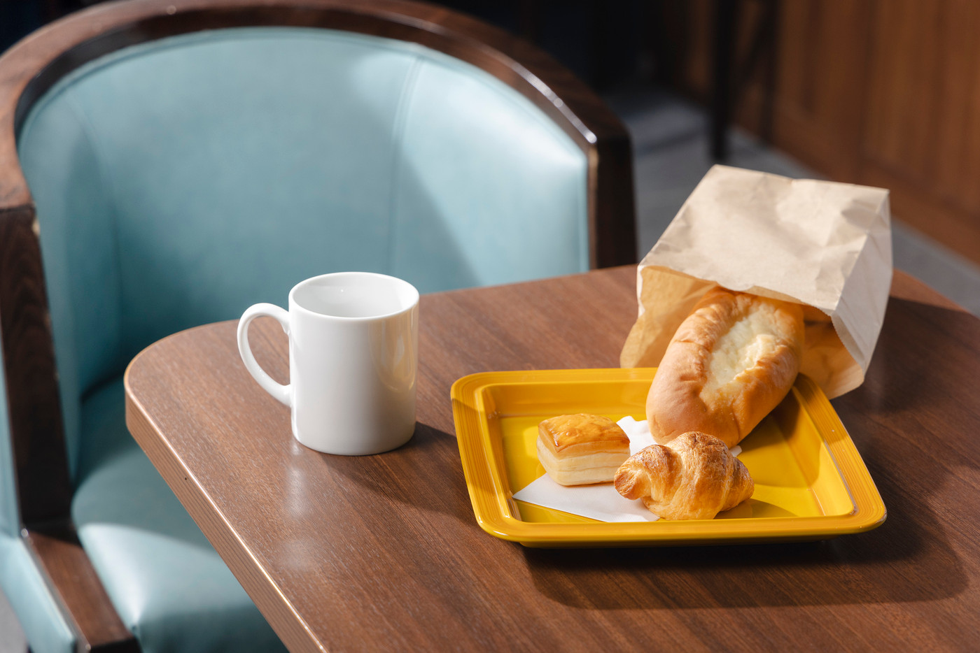 東京タワーも徒歩圏内!レトロモダンが落ち着く「KOKO HOTEL 新橋御成門」4759907