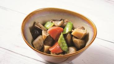 朝食ビュッフェ / 20