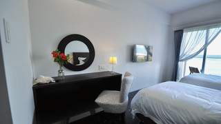 ファミリー ツインルーム 禁煙