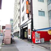 三交イン名古屋新幹線口 ANNEX（愛知県 ビジネスホテル） / 5