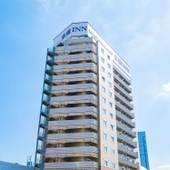 東横イン京浜東北線王子駅北口（東京都 ビジネスホテル） / 4