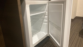 セミ ダブルルーム 禁煙