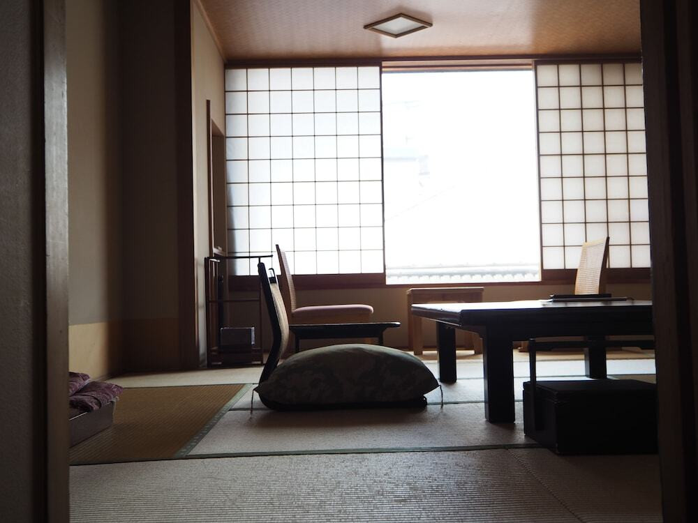 リビングルーム