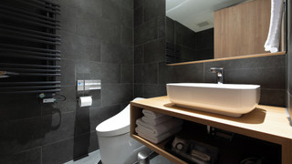 Superior Hotel Room A2