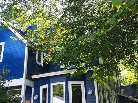 ベルキャビンゲストハウス / 4