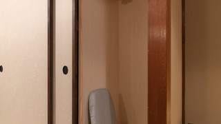 トラディショナル 4 人部屋 禁煙 専用バスルーム