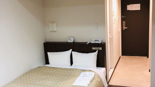 ダブルルーム 禁煙