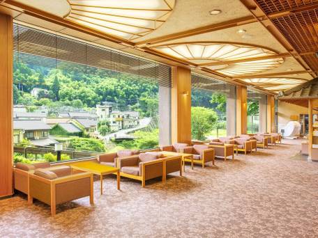 大江戸温泉物語 三好屋 / 2