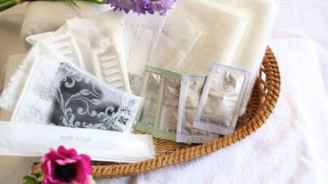 バスルームの設備 / 5