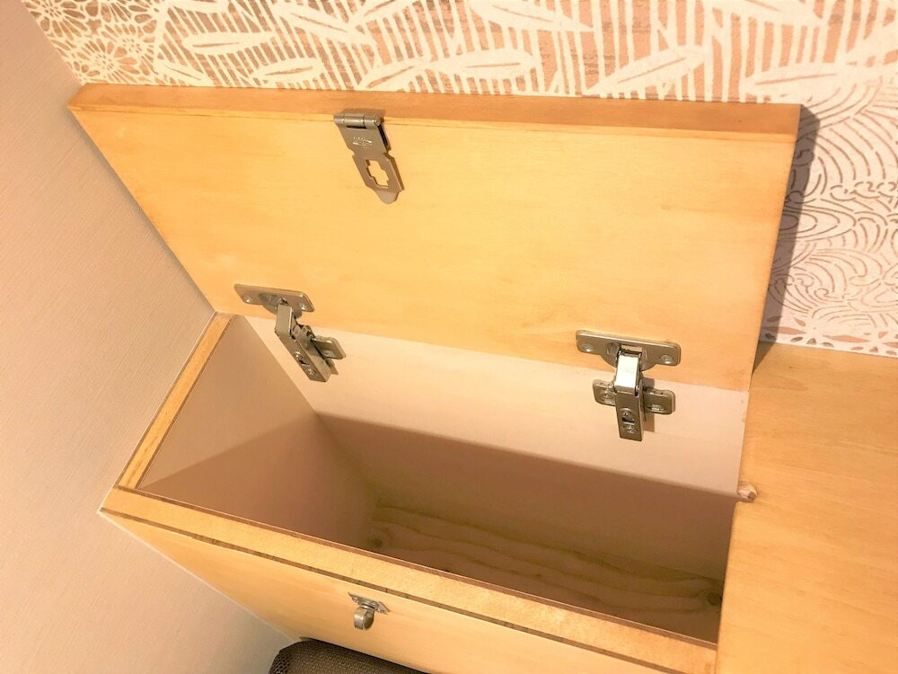 客室の設備とサービス