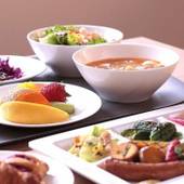 ホテルインターゲート京都 四条新町（京都府 シティホテル） / 5