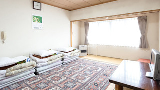 和室 (広さ指定不可)