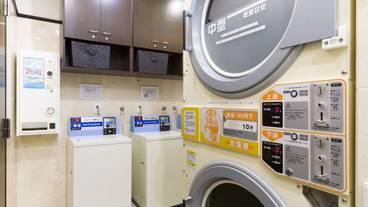 施設内の設備 / 3