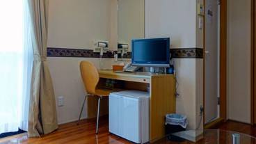 客室の設備とサービス / 5