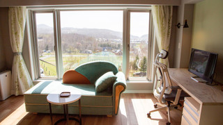 東館 洋室ツイン