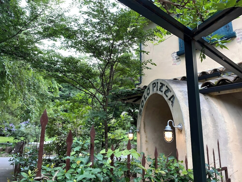 デザイナーショップ