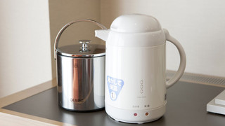 デラックス ダブルルーム 禁煙