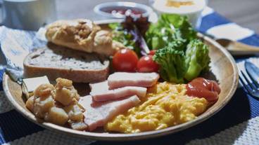 レストラン / 23