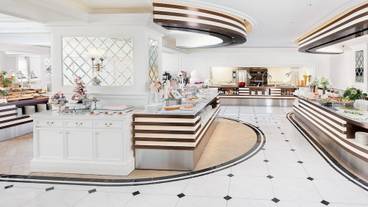 「アンサンブル」内観 / 3