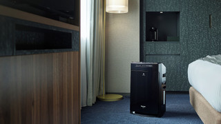 スタンダードダブル (デスク) (禁煙)