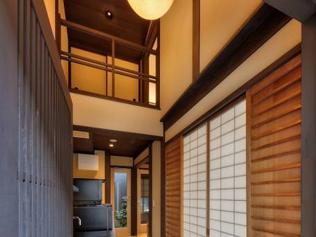 紡 祇園白川 / 3