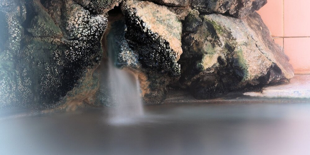 共用バスルーム