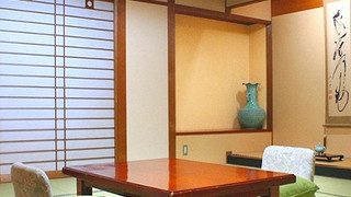 １０畳（風呂無し） [和室]