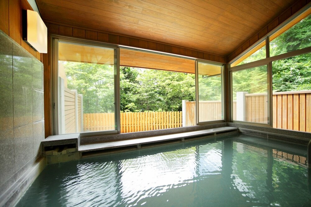 2. 中禅寺金谷ホテル4083081