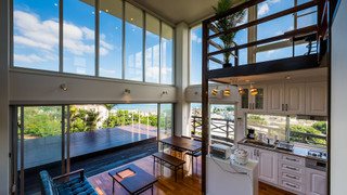 ヴィラ シービュー