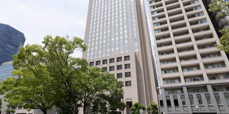 三井ガーデンホテル広島