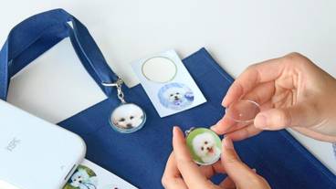 施設内の設備 / 5