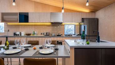 専用キッチン / 16