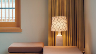 ツイン/旅籠 3 Mina Perhonen Room by Vison Direction [禁煙]