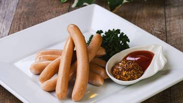 朝食スペース / 6