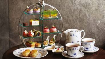 ロビーラウンジ / 5