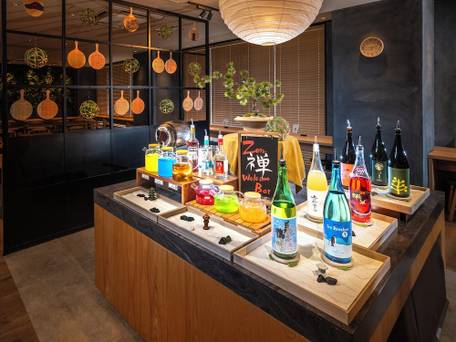 スーパーホテル京都・四条河原町 / 1