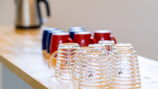 アパートメント 2 ベッドルーム