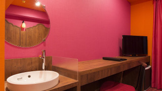 [South Wing] スタンダードツインルーム 禁煙