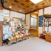 おおぐて湖畔 しらさぎ荘（長野県 旅館） / 2