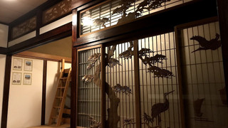 スタンダード 共同ドミトリー 女性限定 禁煙 海側