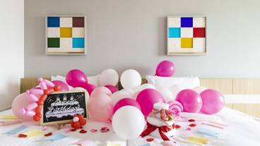 誕生日パーティ スペース / 39