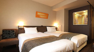 ツインルーム 禁煙 (B)