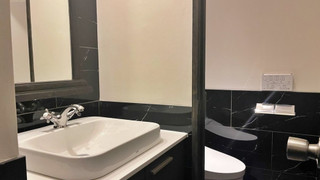 エグゼクティブ スイート ダブルベッド 2 台 禁煙