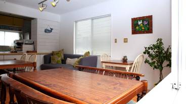 朝食スペース / 7