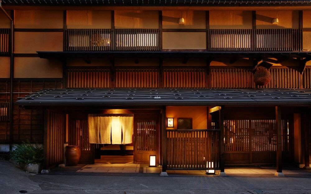 非日常な空間にワクワク♪美食自慢の温泉宿3551919