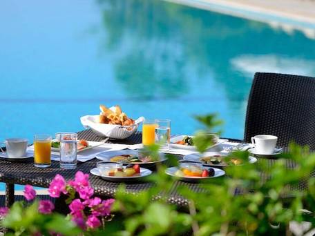 ジ・アッタテラス クラブタワーズ / 3